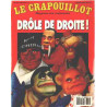 Revue le crapouillot nouvelle serie /drole de droite