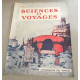 Sciences et voyages n° 73