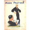 Mode pratique n° 2 / janvier 1935