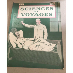 Sciences et voyages n° 38