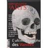 L'ultime triomphe des vanités / connaissance des arts n° 679