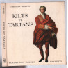 Kilts et tartans