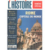 Revue l'histoire n° 234 / rome capitale du monde