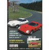 Revue rétroviseur n° 145 : jaguar type E Ferrari GTO 64 citroen...