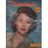 Cinémonde n° 968 / couverture : susan hayward