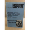 Revue esprit n° 3 / mars 1978 / les hongrois de transylvanie