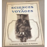 Sciences et voyages n° 91