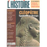 Revue l'histoire n° 238 / cléopatre egyptienne ou grecque