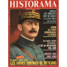 Historama n° 8 / les vraies origines de weygand