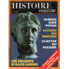 Histoire magazine n ° 45 / les soldats d'alexandre