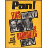 Revue pan n° 5 : flics et barbouzes