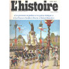 Revue l'histoire n° 25 / le premier 14 juillet -la prise d'alger...