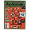 Magazine the good life n° 6 ( magazine masculin hybride )