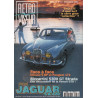 Revue rétroviseur n° 87 : dossier jaguar S et 420 , bizzarrini 5300GT