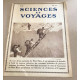 Sciences et voyages n° 80