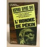 L'homme de pekin / disparu depuis 1941