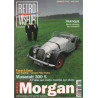 Revue rétroviseur n° 82 : dossier Morgan , maserati 300S