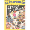 Le crapouillot /nouvelle serie n° 69 / l'ecole en guerre