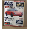 Retro passion n° 124 / porsche 911 1964-1997