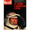 Paris match n° 833 / 27 mars 1965 / cet homme a marché dans l'espace