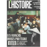 L'histoire n° 130/ les français divisés par l'école