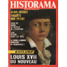 Historama n° 31 / louis XVII du nouveau