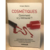 Cosmetiques comment s'y retrouver