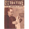 Revue detective n° 509