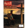 Paris match n° 109 / 21 avril 1951 / chez les assassins de...