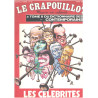 Le crapouillot /nouvelle serie n° 57 / les célébrités