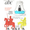 Revue ABC juin 1973 / les marques st clément luneville