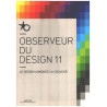 Observeur du design 11: Le design annonce la couleur