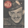 match / 21 septembre 1939