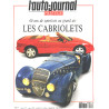 L'auto-journal prestige hors serie / 60 ans de sportives au grand...