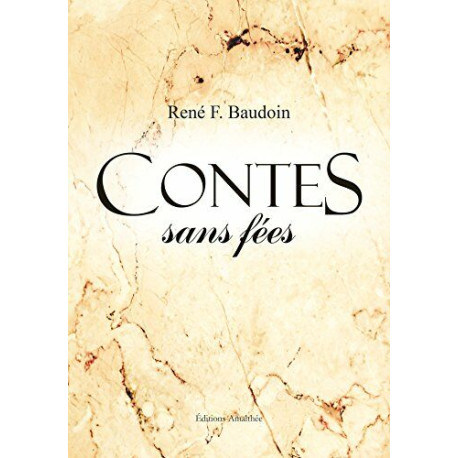 Contes sans fées