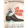 Le crapouillot n° n° 2 / nouvelle serie / les casse-pieds