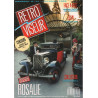 Revue rétroviseur n° 14 , dossier rosalie , chevrolet corvette et...