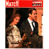 Paris match n° 978 / 6 janvier 1968 / le phénomène hippy