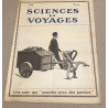 Sciences et voyages n° 90