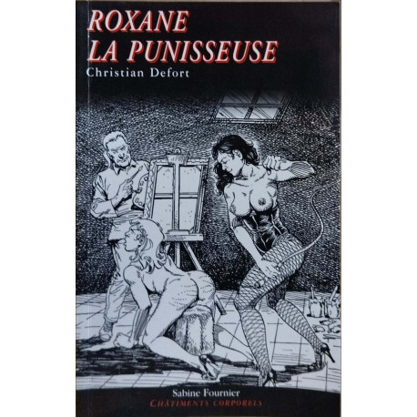 Roxane la punisseuse