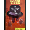 Le chapeau de mitterrand