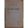 La mécanique - Exposé historique et critique de son développement