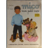 Mico mon petit ours 1er livret : Mico et ses amis