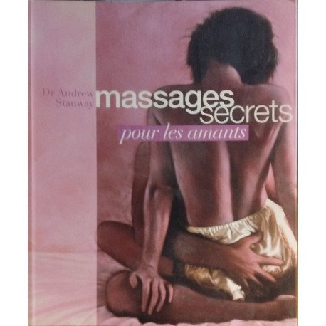 Massages Secrets Pour Les Amants