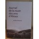 Journal de la route des vins d'Alsace / dédicace