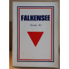 Le livre mémorial de Falkensee (Tome II) Présence française dans...