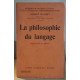 La philosophie du langage (édition revue et corrigée)