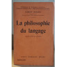 La philosophie du langage (édition revue et corrigée)