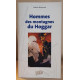 Hommes des montagnes du Hoggar