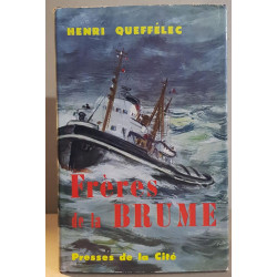 Frères de la brume